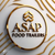 ASAP Food Trailer — accueil