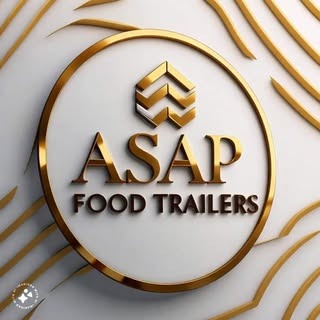 ASAP Food Trailer